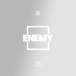 Enemy 16