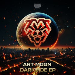 Darkside EP