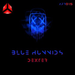 Blue Hunnids