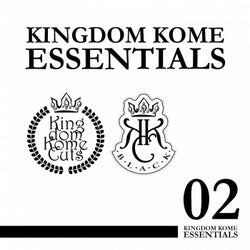 Kingdom Kome Essentials, Vol. 02