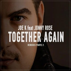 Together Again (Remixes Parte 2)