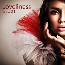 Minimal Loveliness Volume 01