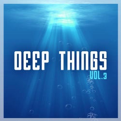DEEP THINGS - Vol. 3