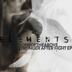 Stronger After Fight EP