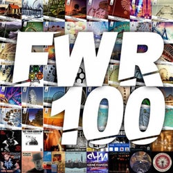 Farris Wheel 100 Compilation