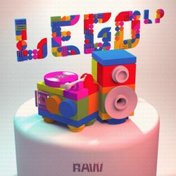 Lego LP