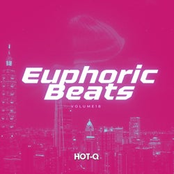 Euphoric Beats 018