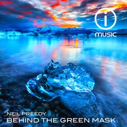 Behind The Green Mask