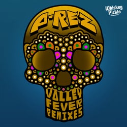 Valley Fever (Remixes)