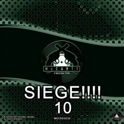 SIEGE!!!! 10