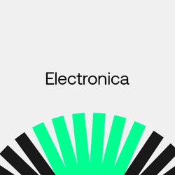 The November Shortlist: Electronica