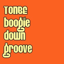 Boogie Down Groove