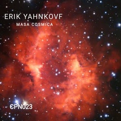 Masa Cosmica