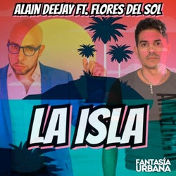 La Isla (feat. Flores Del Sol)