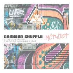 Grayson Shuffle