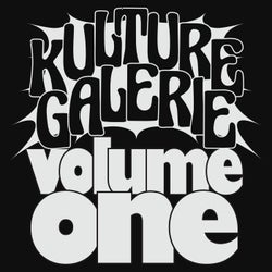 Kulture Galerie, Volume 1