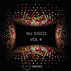 Nu Disco, Vol. 4