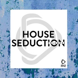 House Seduction, Vol. 43