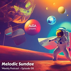 MELODIC SUNDAE 08