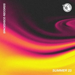 Spacedisco Records Summer 23