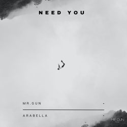 Need You (Extended Version)