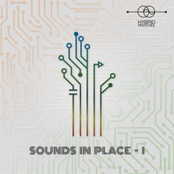 Sounds in Place, Vol. I