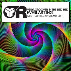 Everlasting (Scott Attrill 2015 Remix Edit)