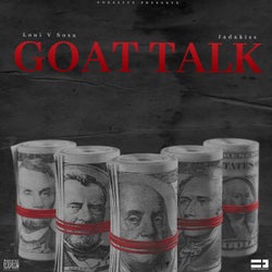 Goat Talk