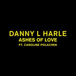 Ashes Of Love