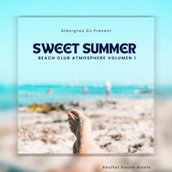 Sweet Summer 2023 Volumen 1