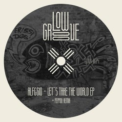 Let's Take The World EP