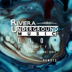 Blue Eyes