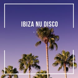 Ibiza Nu Disco, Vol.1