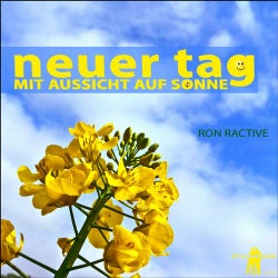 Neuer Tag - Mit Aussicht auf Sonne