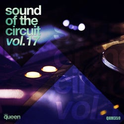 Sound of the Circuit, Vol. 17