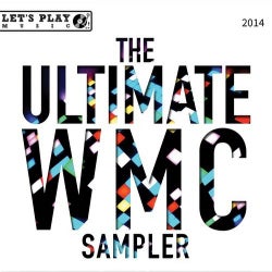 The Ultimate WMC Sampler 2014