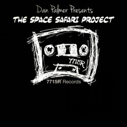 Presents The Space Safari Project, Vol. 1