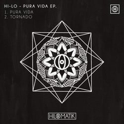 Pura Vida EP (Extended Mix)