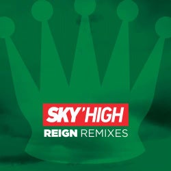 Reign Remixes