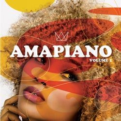 AmaPiano Volume 1