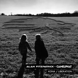 Kona/Liberation