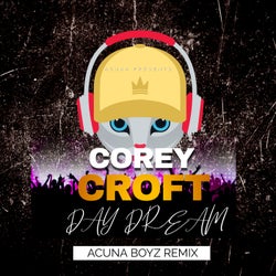 Day Dream (Acuna Boyz Remix)