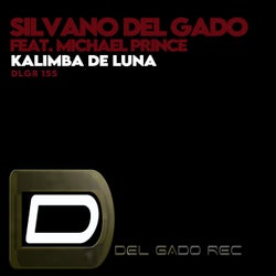 Kalimba De Luna