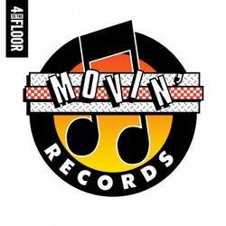 4 To The Floor presents Movin' Records