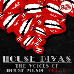 House Divas - The Voices of House Music