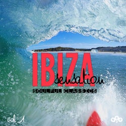 Ibiza Sensation Soulful Classics, Vol. 1