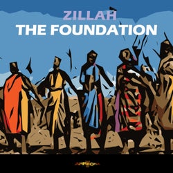 The Foundation EP