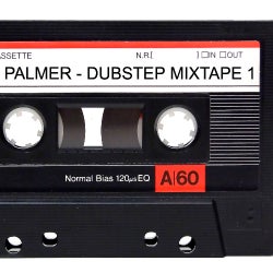 Dubstep Mixtape 1 2020