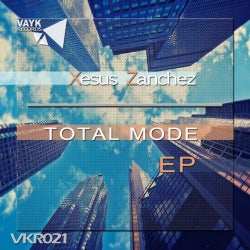 TOTAL MODE EP