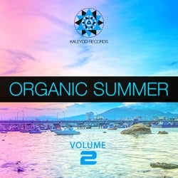 Organic Summer, Vol. 2